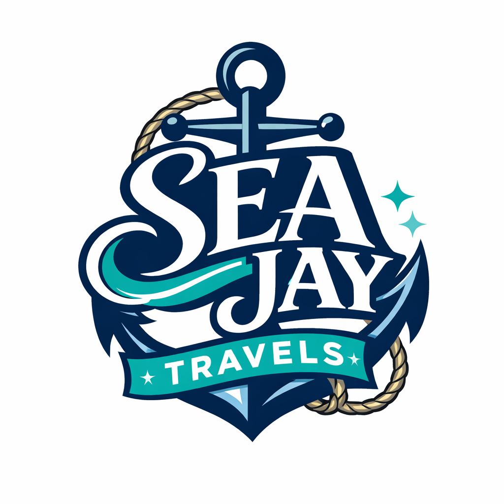 SeaJay Travels logo